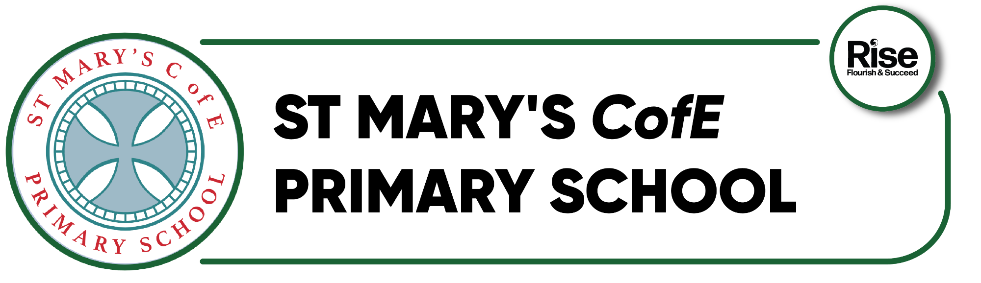 St Mary's Church of England Primary School